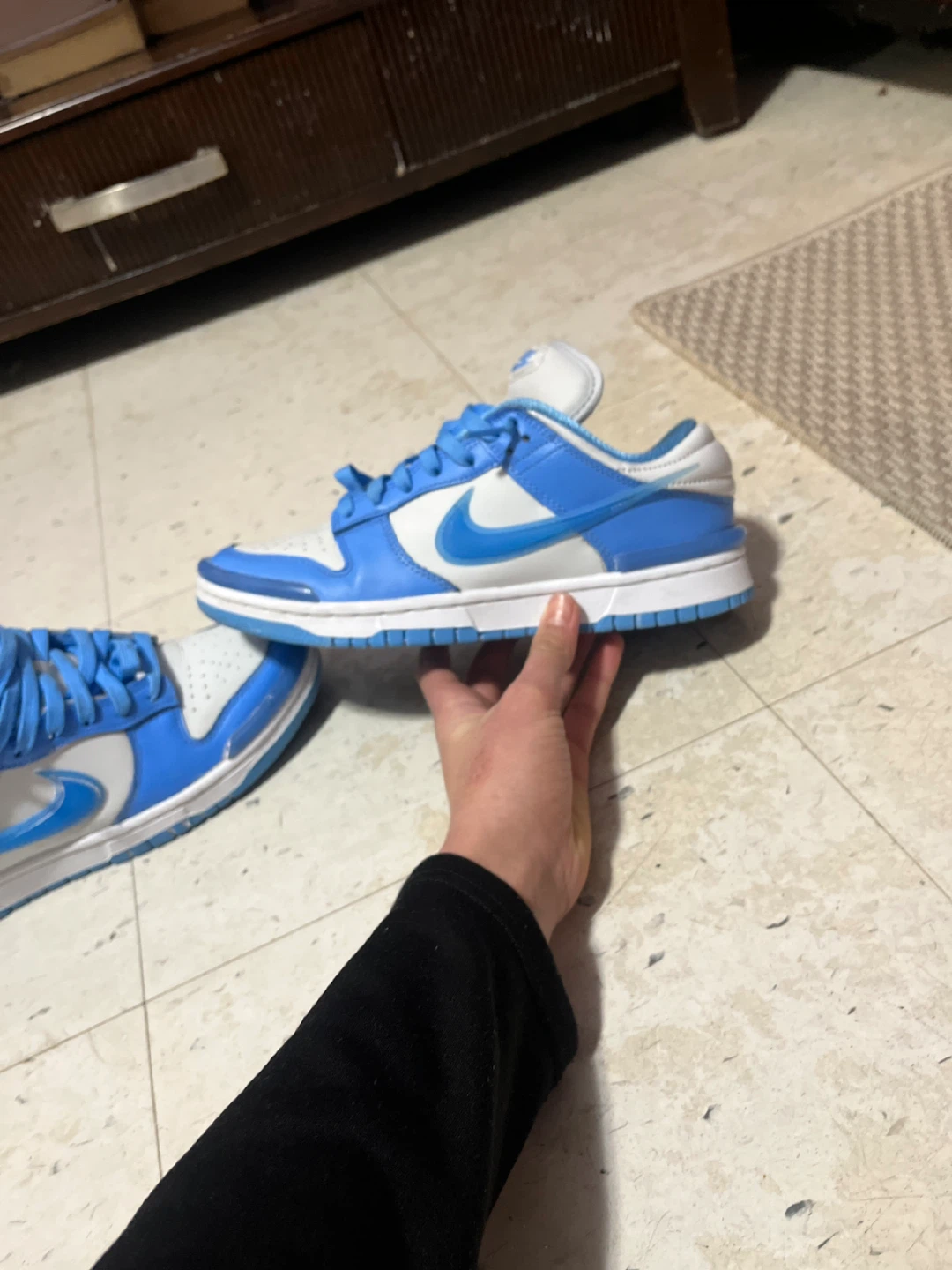 Nike Dunk Low