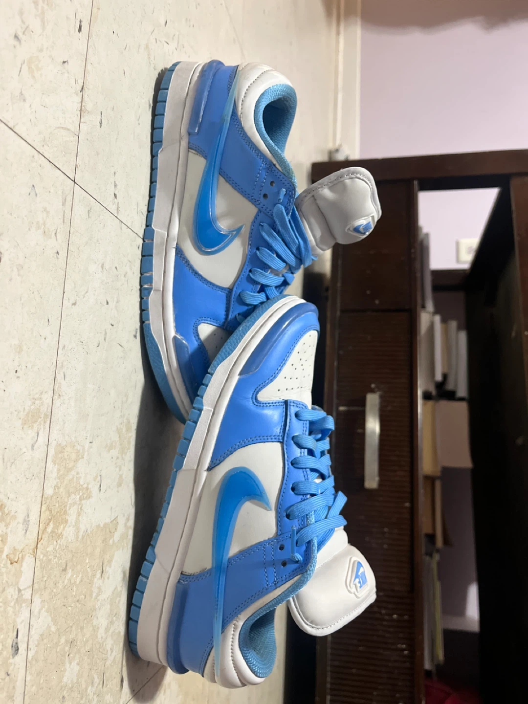 Nike Dunk Low - photo 3