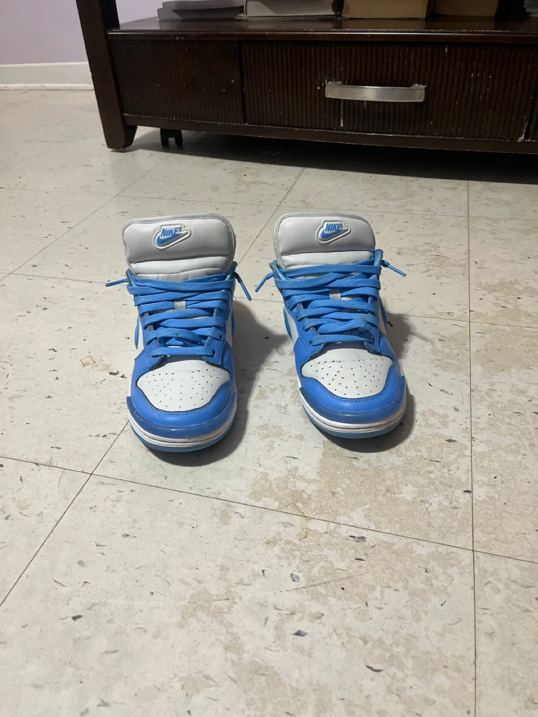 Nike Dunk Low - photo 4