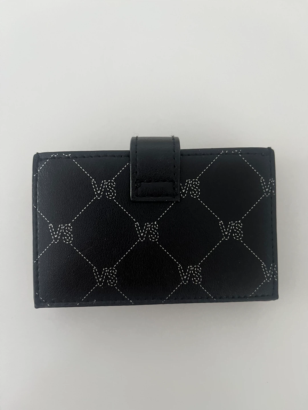 Victoria's Secret Black Card Holder - photo 2