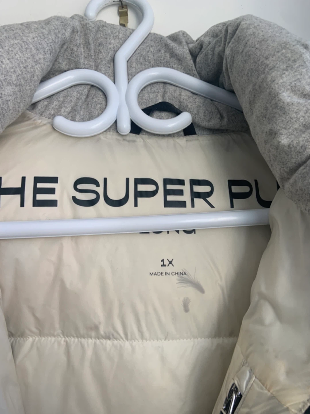 ****ARITZIA **** WINTER SALE SUPER PUFF LONG - photo 4