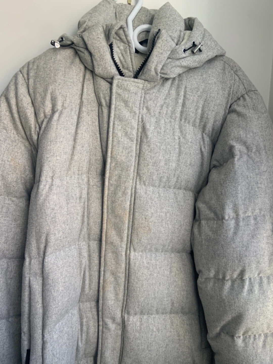 ****ARITZIA **** WINTER SALE SUPER PUFF LONG - photo 2