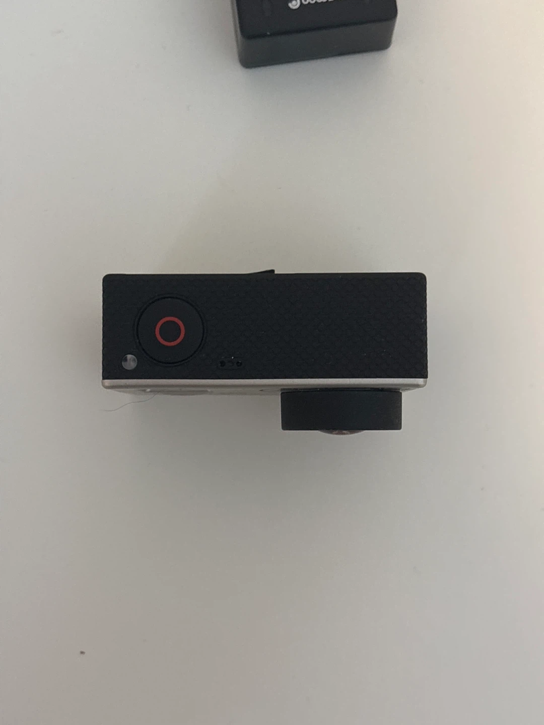 GoPro HERO3+ Action Camera with Battery and Charger - photo 4