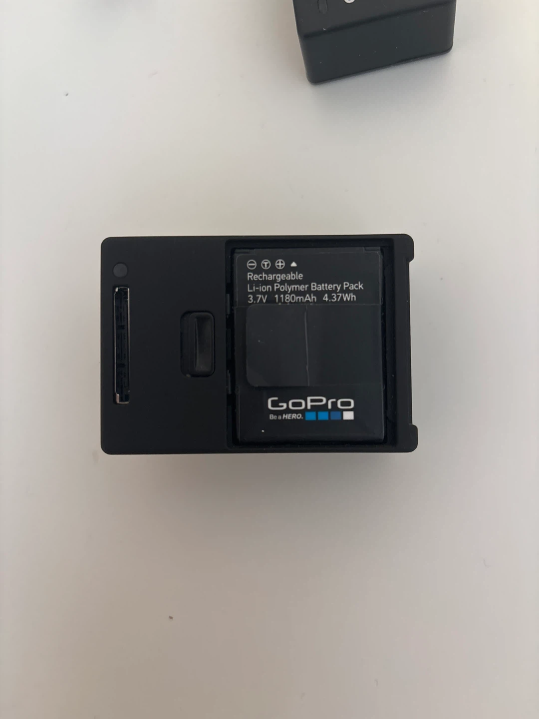 GoPro HERO3+ Action Camera with Battery and Charger - photo 5