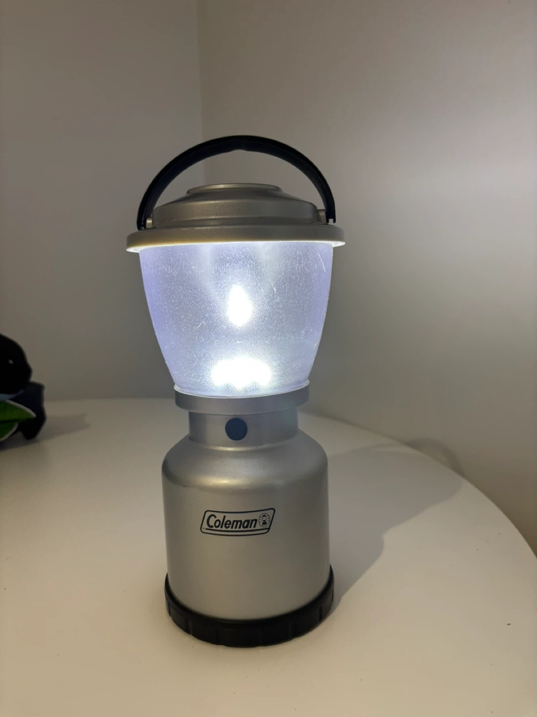 Coleman Lantern