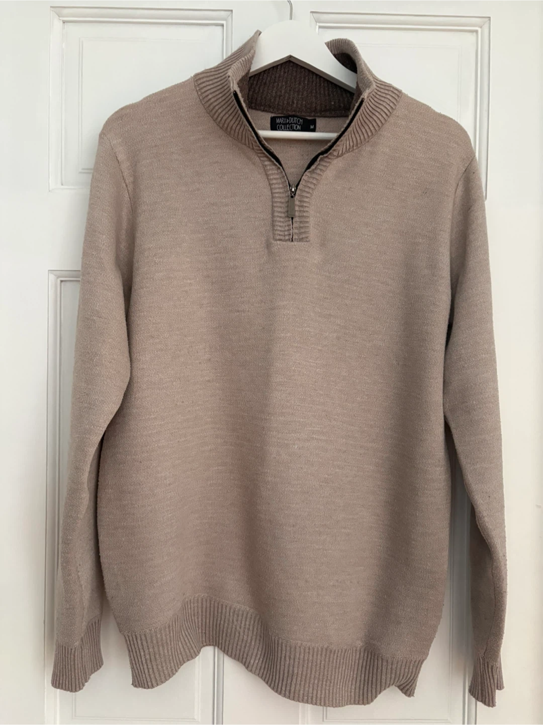 Marx & Dutch Collection pullover sweater. - photo 2