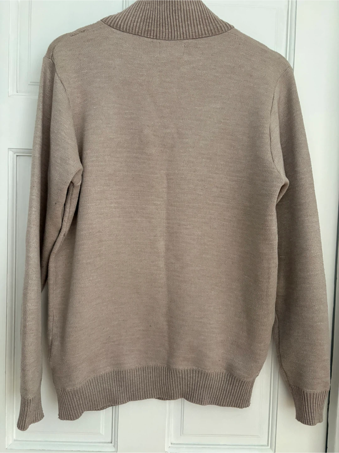 Marx & Dutch Collection pullover sweater. - photo 3