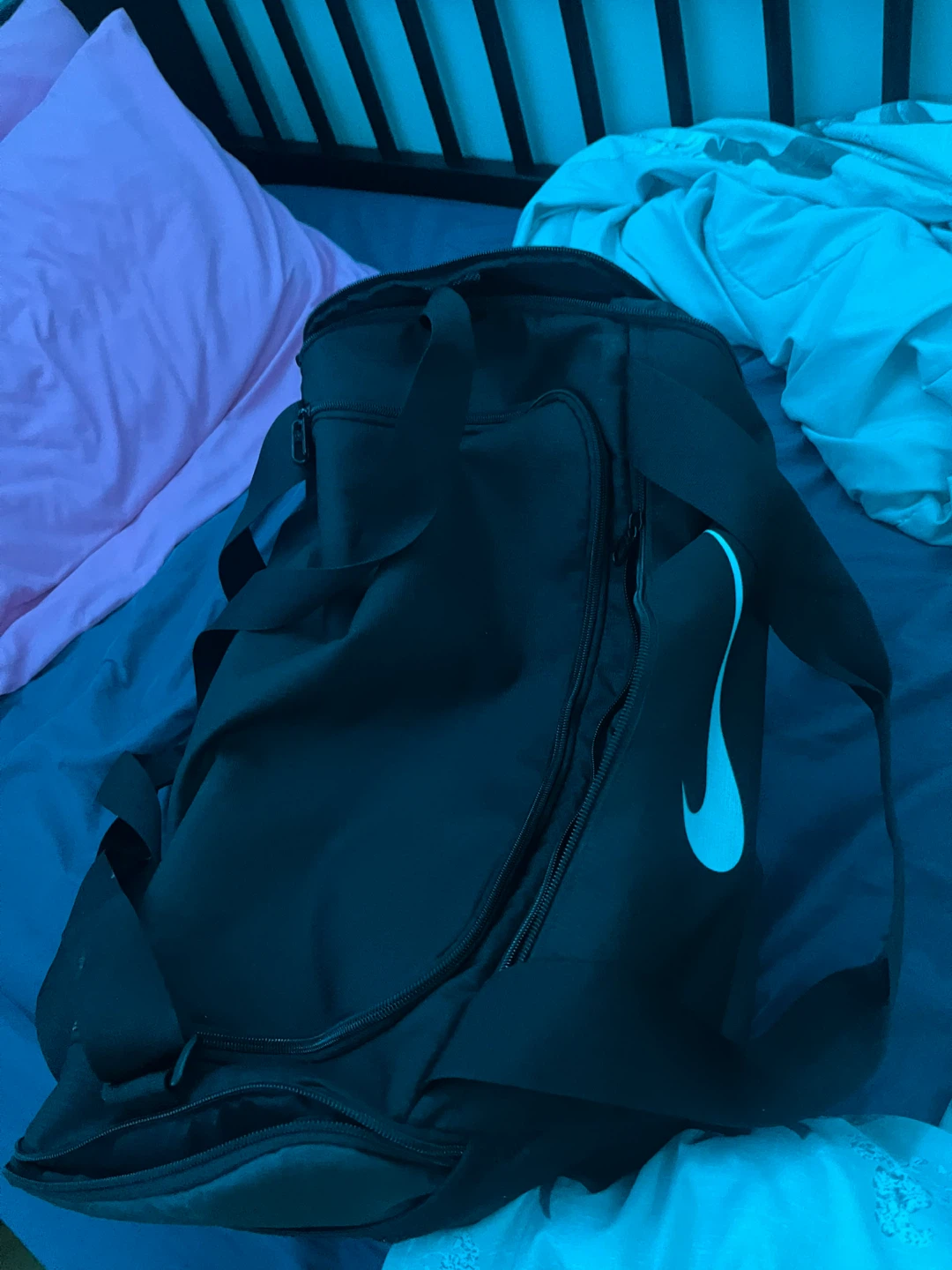 Nike Duffle Bag