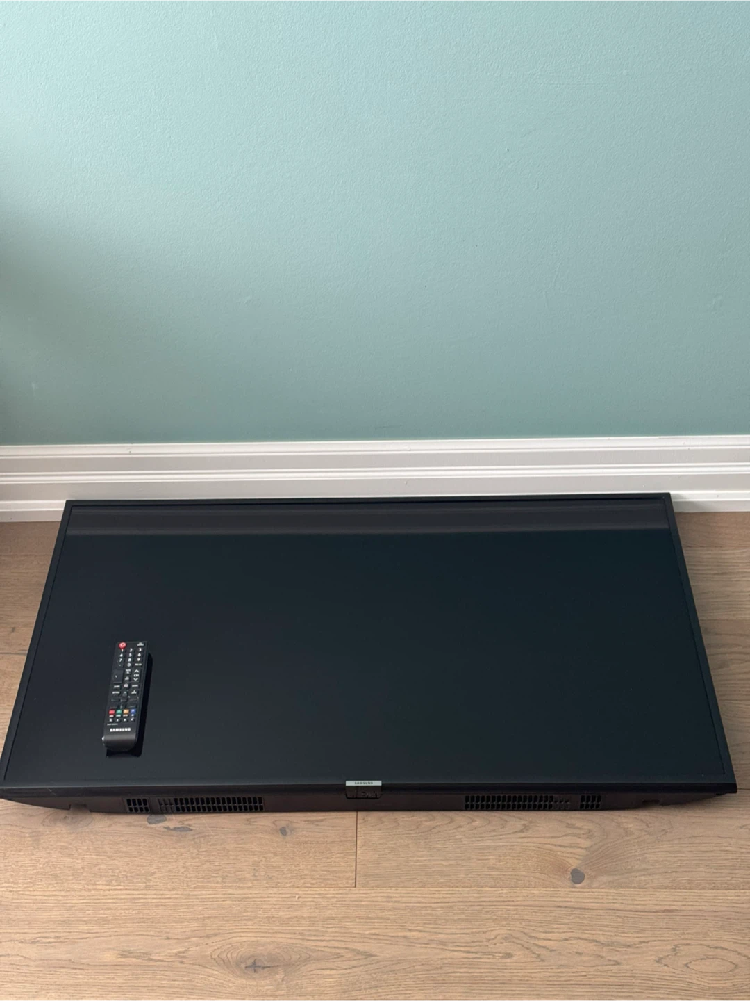 Samsung 40" Smart LED TV