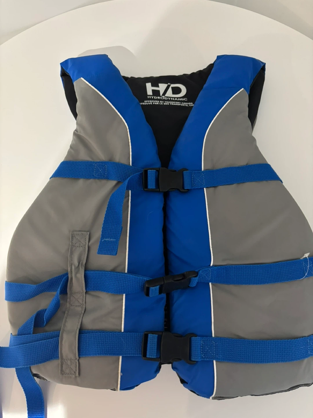 Hydrodynamic Personal Flotation Device (PFD) - Adult Universal