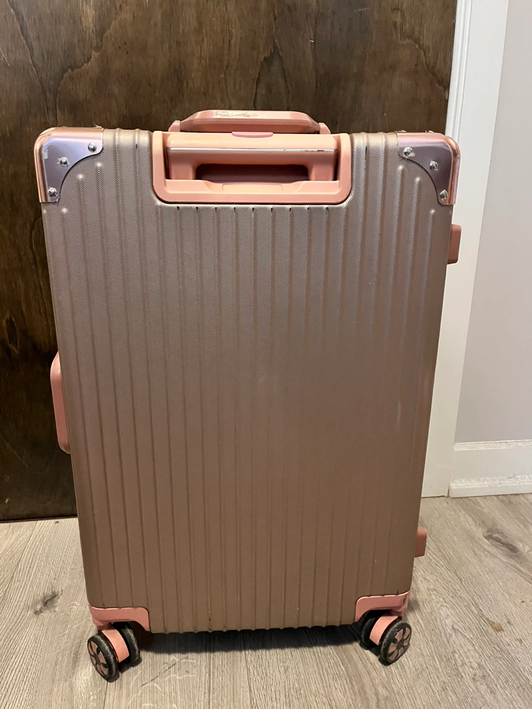 24” Hardside Luggage suitcase - photo 2