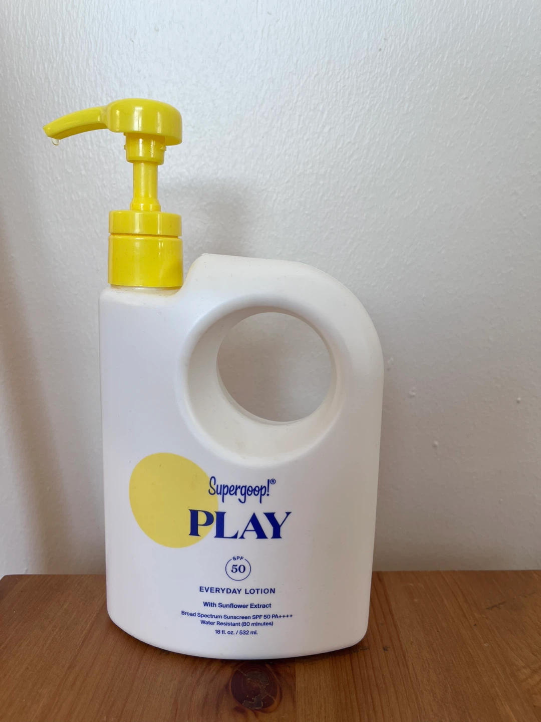 Supergoop Play SPF 50 16 fl. oz