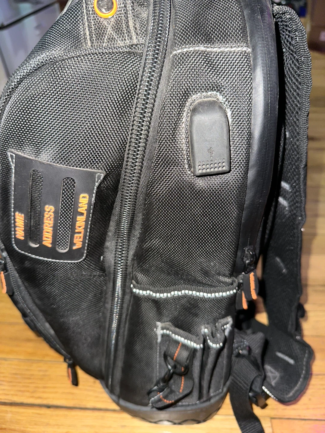 Welkinland Tool Backpack - photo 2