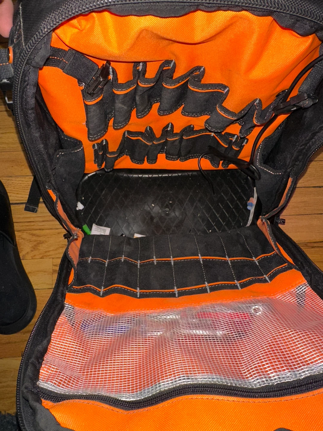 Welkinland Tool Backpack - photo 4