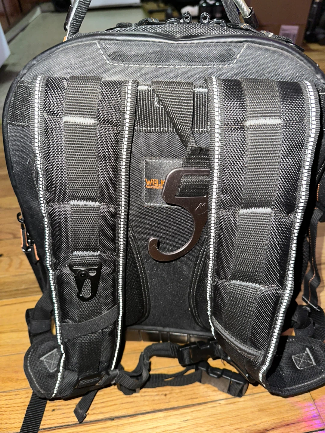 Welkinland Tool Backpack - photo 3