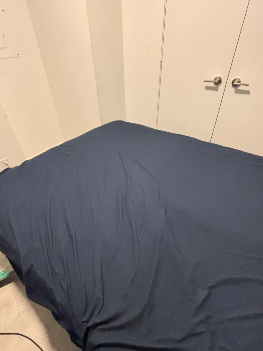 Full bed and Kingsdown mattress - photo 5