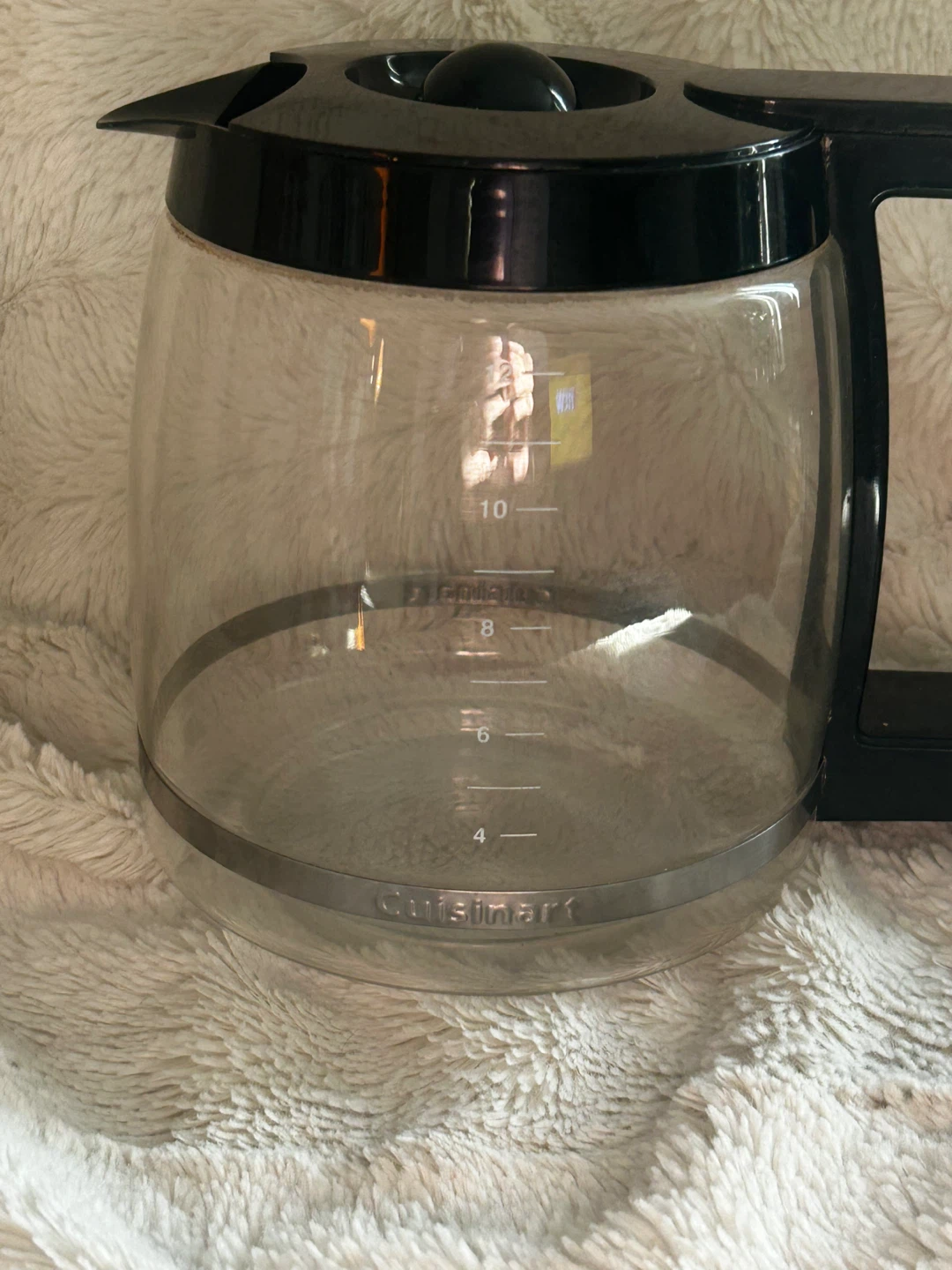 Cuisinart Coffee Carafe
