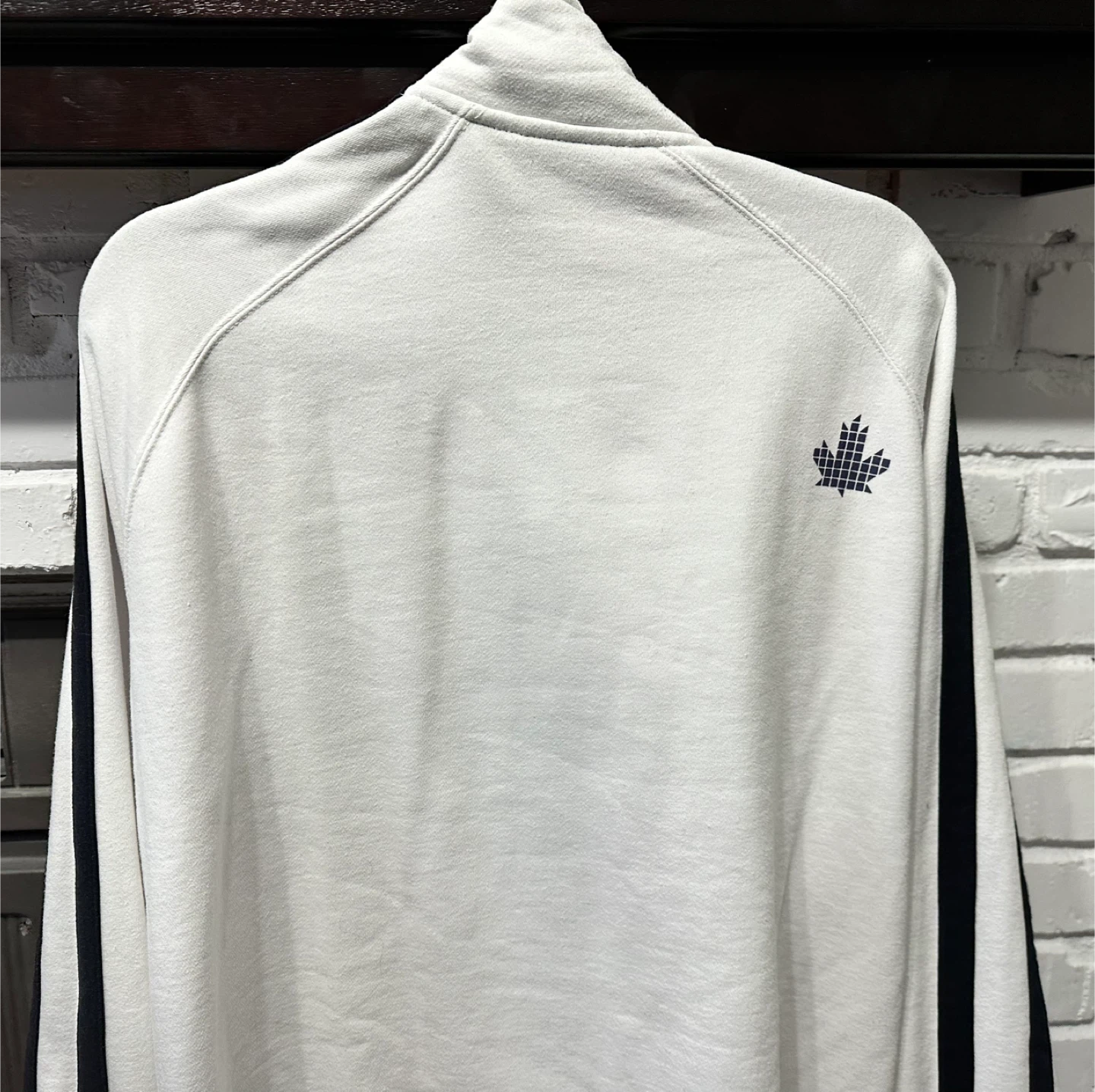 Vancouver 2010 Canada Track Jacket - photo 5