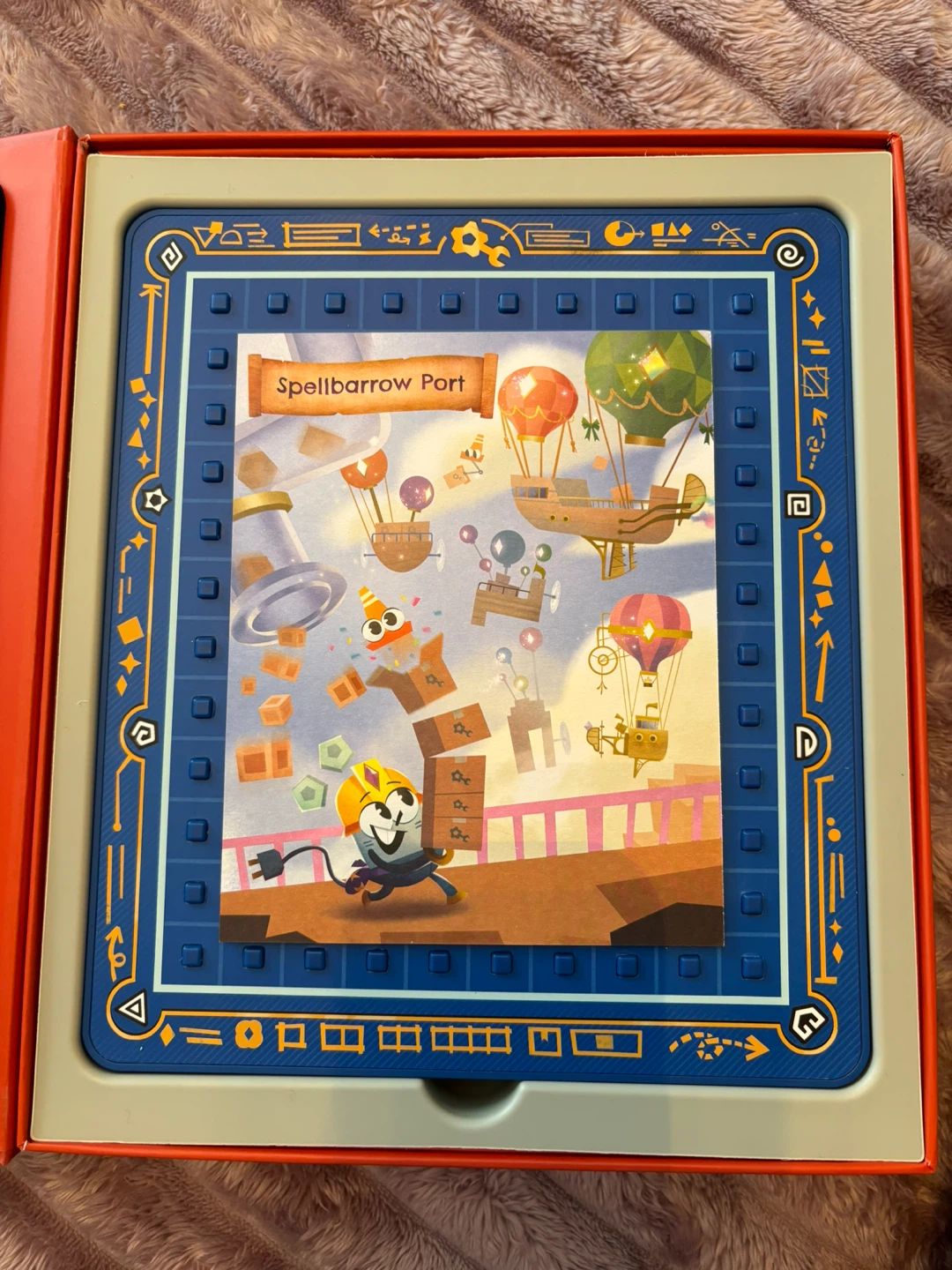 Osmo Math Wizard - Amazing Airships Game - photo 3