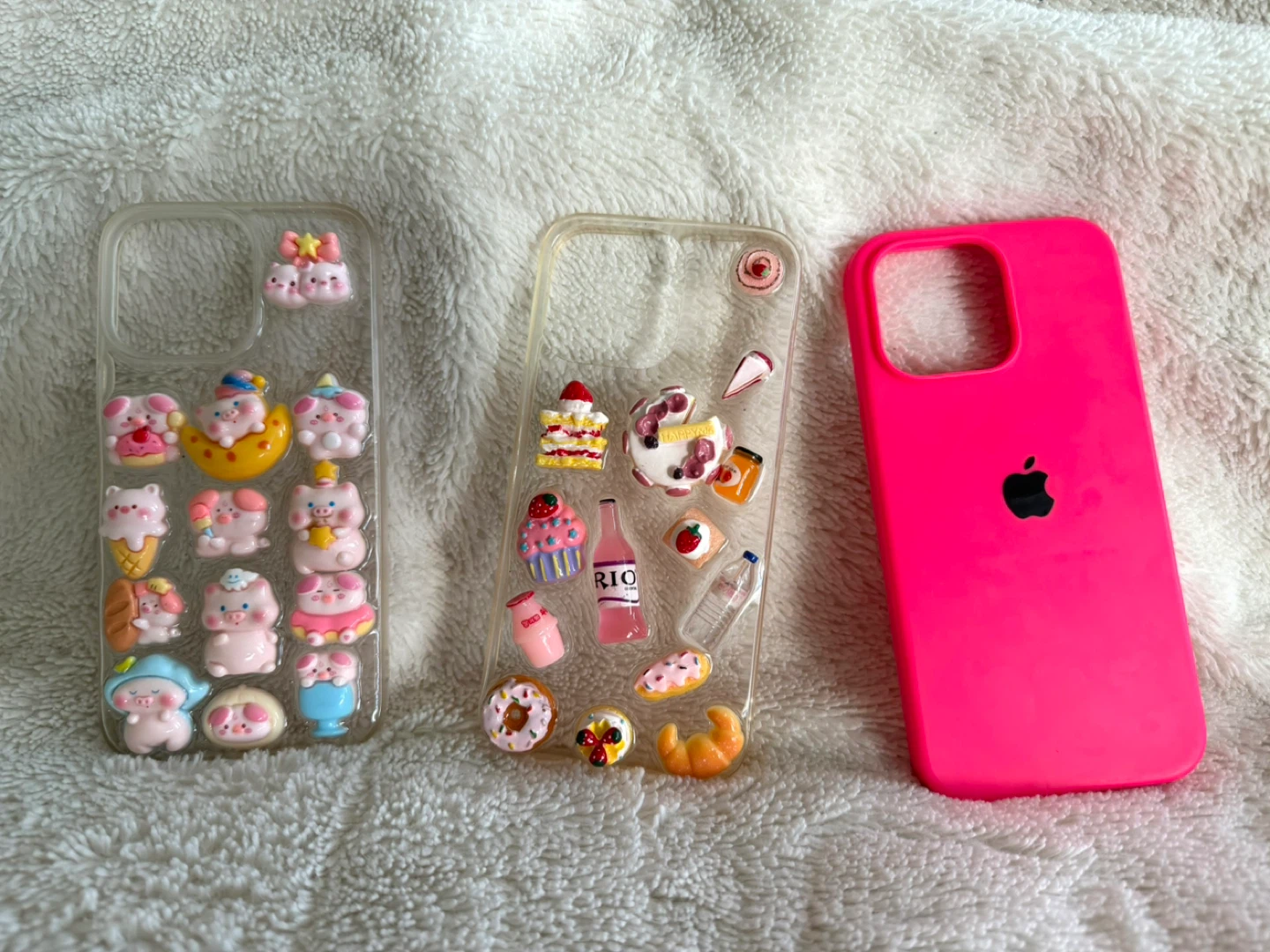 iPhone 15 Pro Max Cases - photo 2
