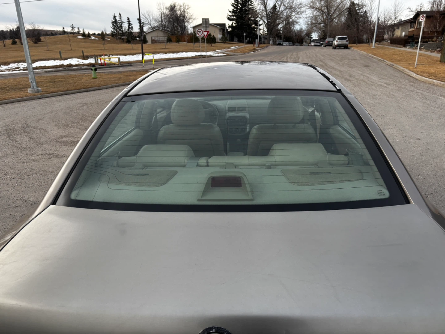 Nissan Altima 2003 - photo 4