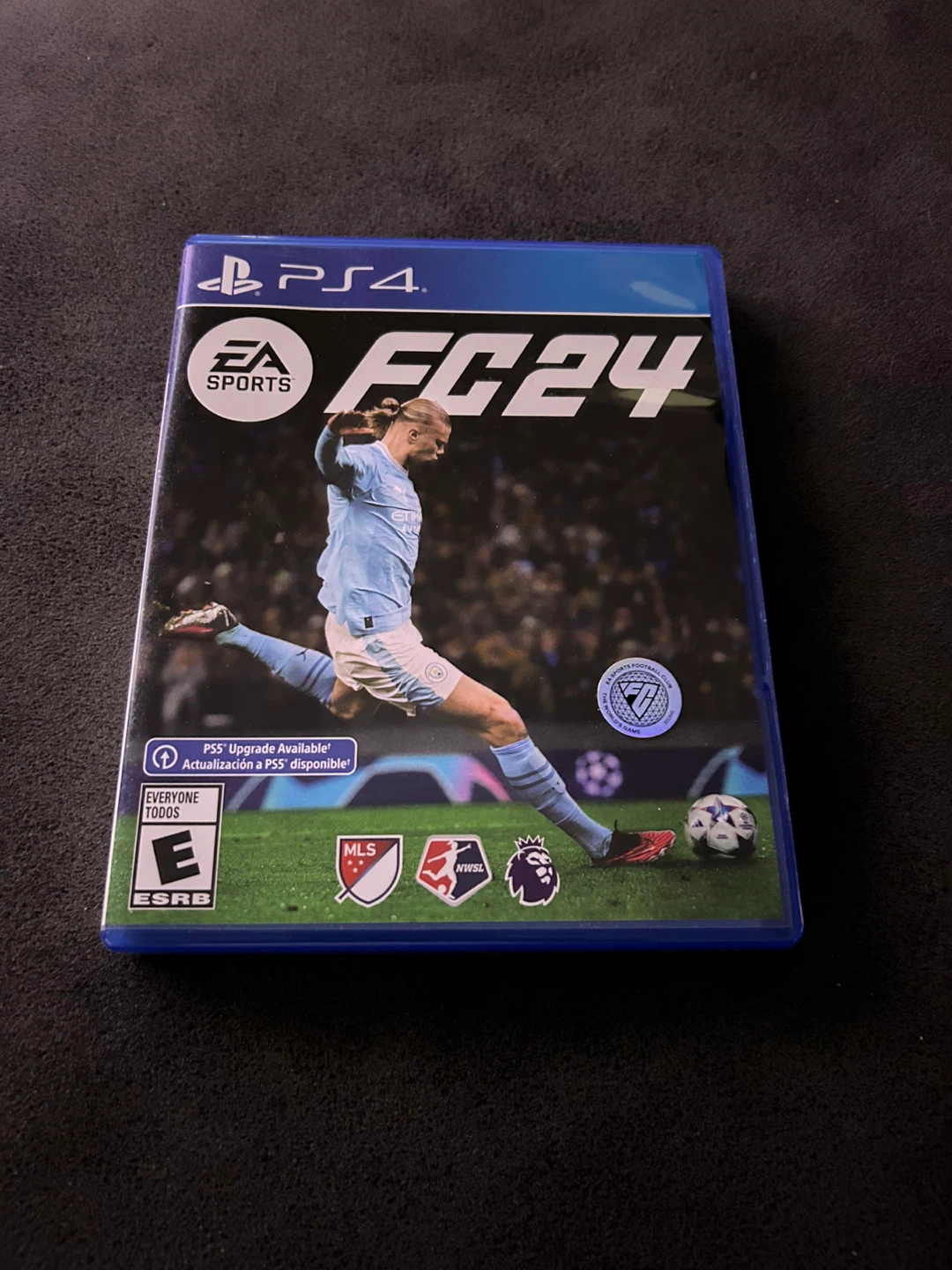 EA Sports FC 24 PS4 Video Game