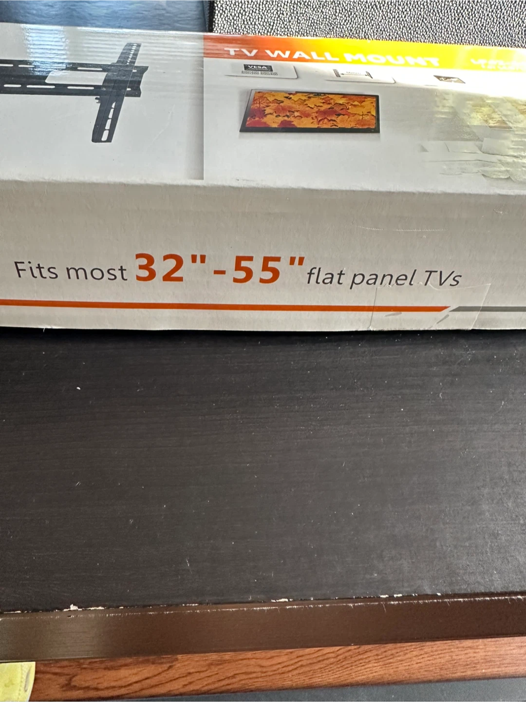 Brateck Tilt TV Wall Mount for 32"-55" Flat Panel TVs - photo 5