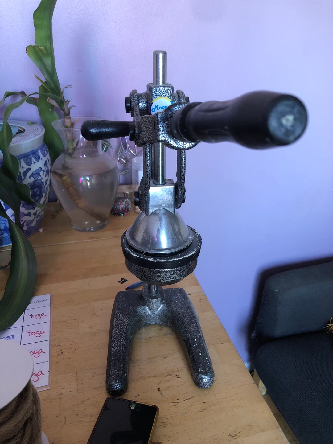 Bath bomb press - photo 2