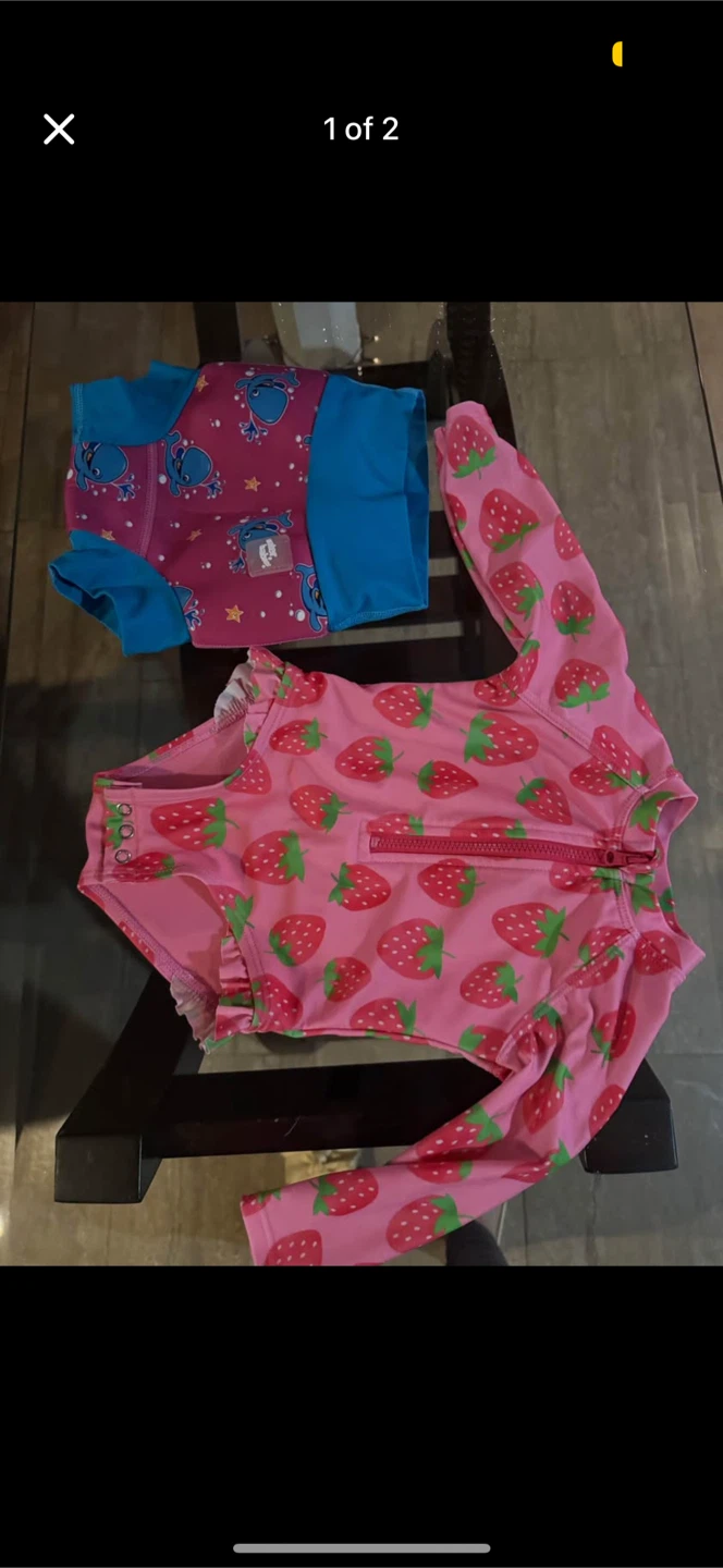 Splash About Happy Nappy Set