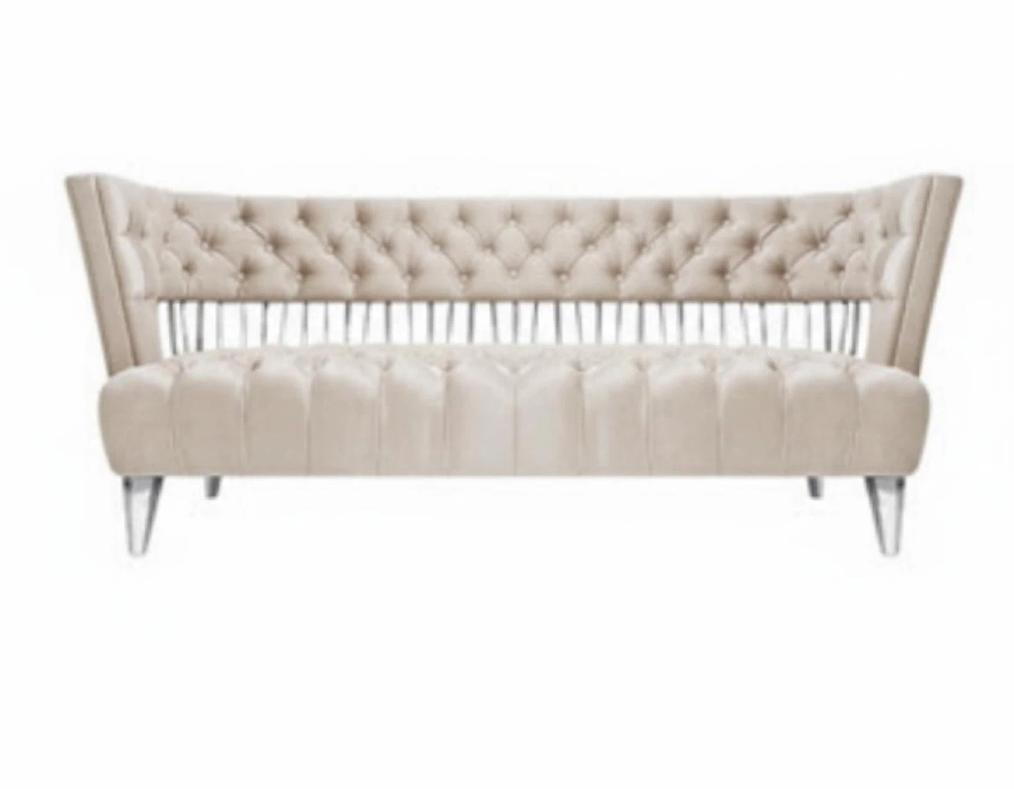 Modern three seater Sofa for sale - photo 2