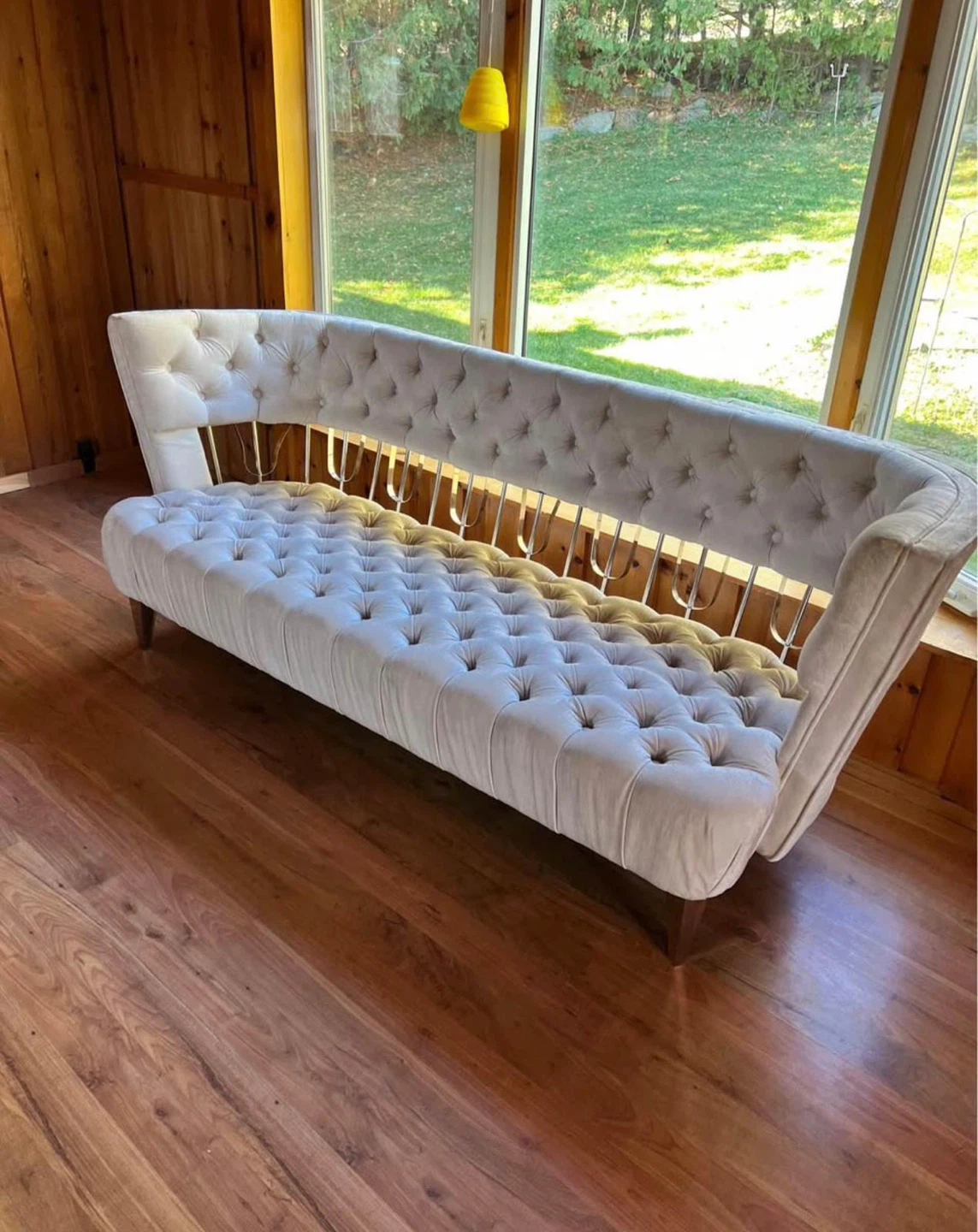 Modern three seater Sofa for sale