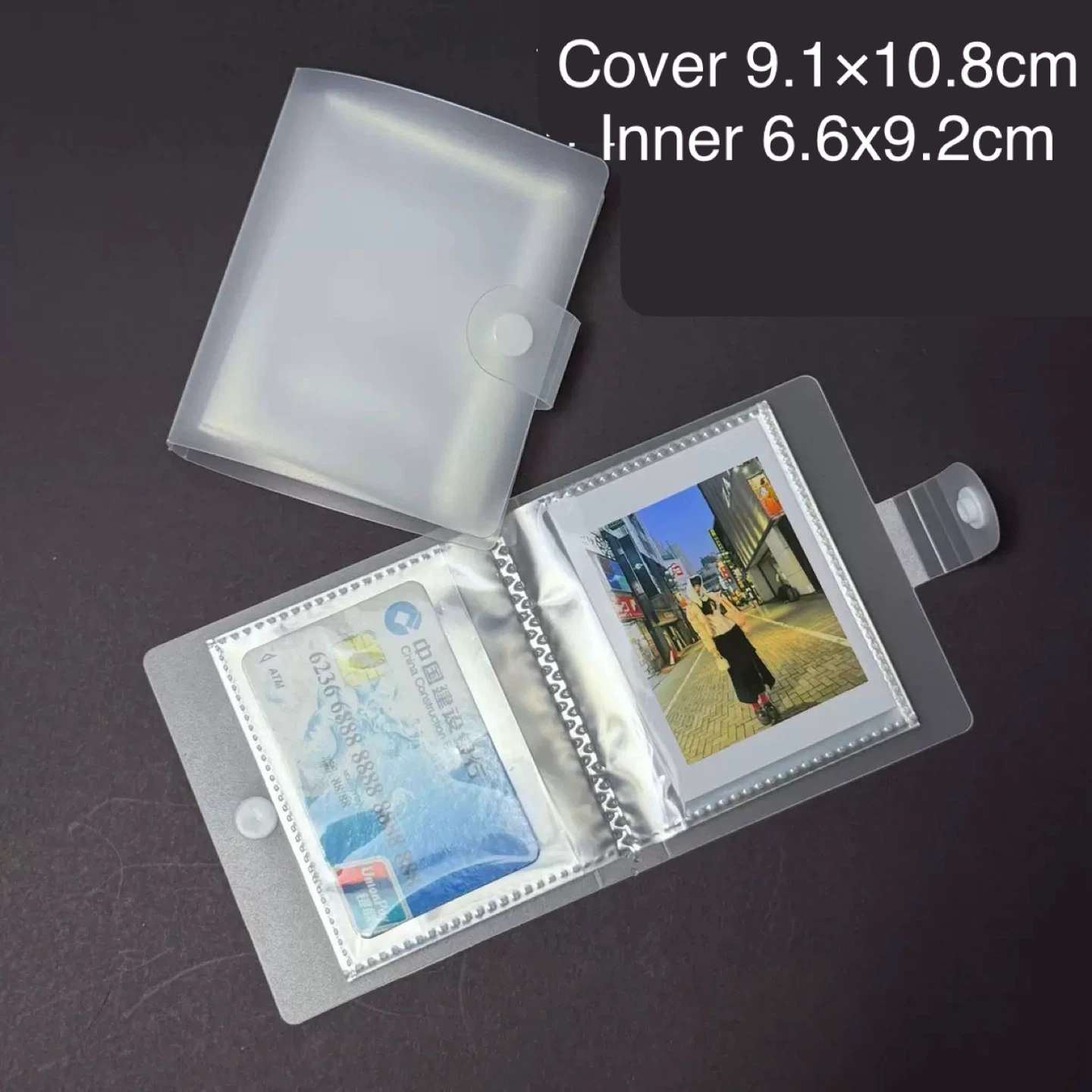 Cute small 4800 stickers w collection book - photo 5