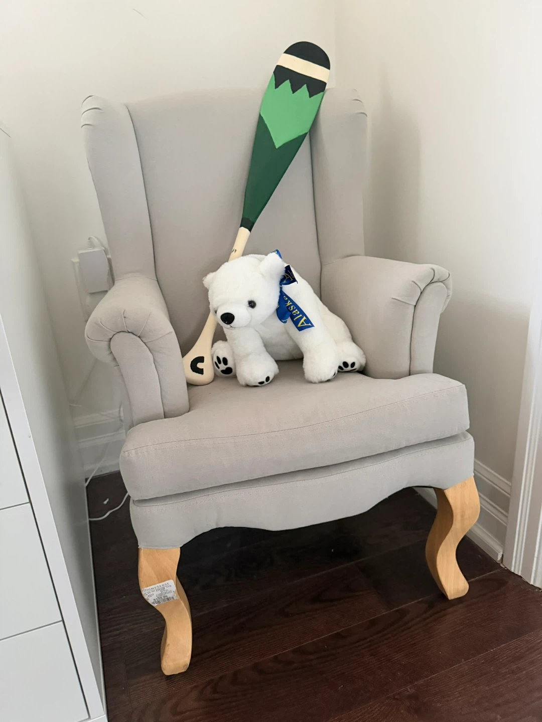 Arm Chair for kids - photo 2