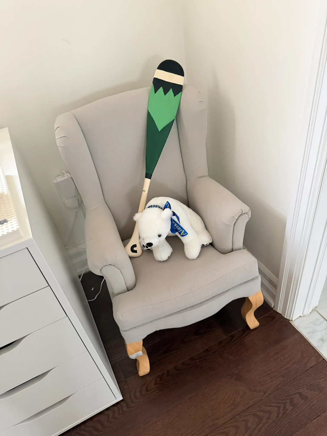 Arm Chair for kids