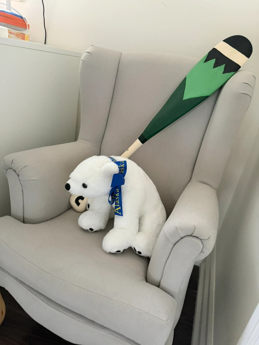 Arm Chair for kids - photo 3