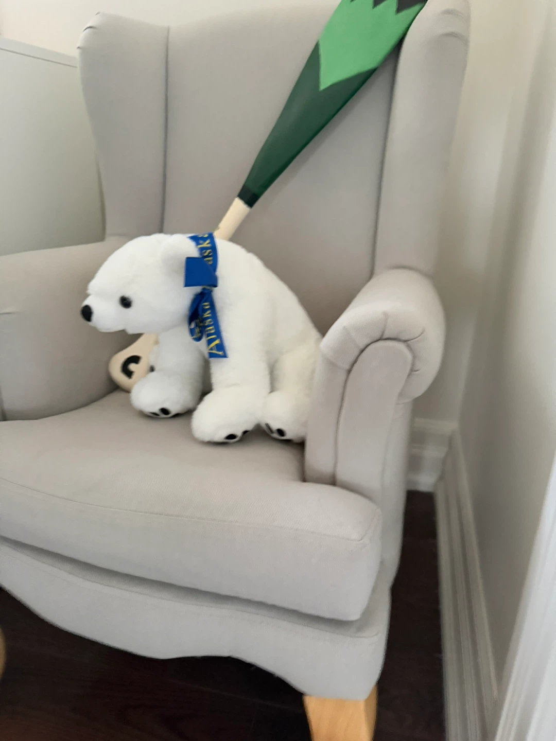 Arm Chair for kids - photo 4