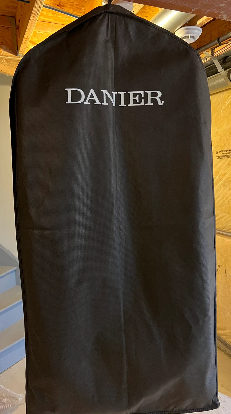 Danier Leather Jacket XL - photo 3