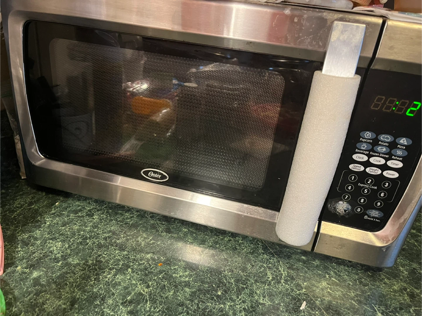 Oster Microwave