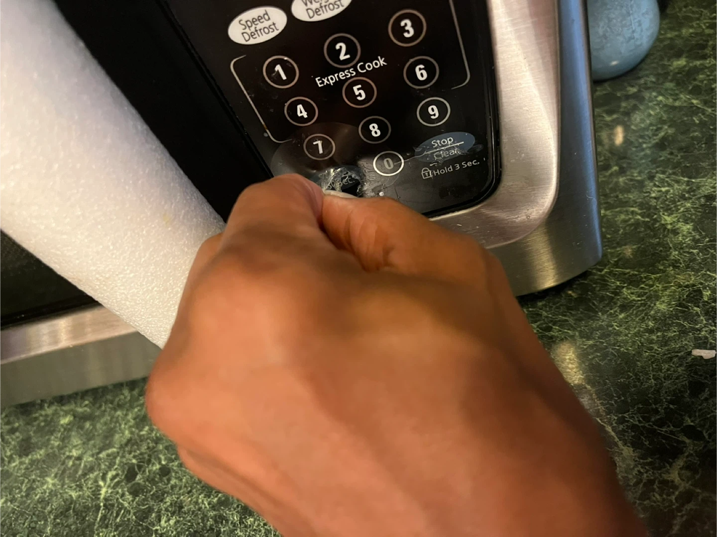 Oster Microwave - photo 5