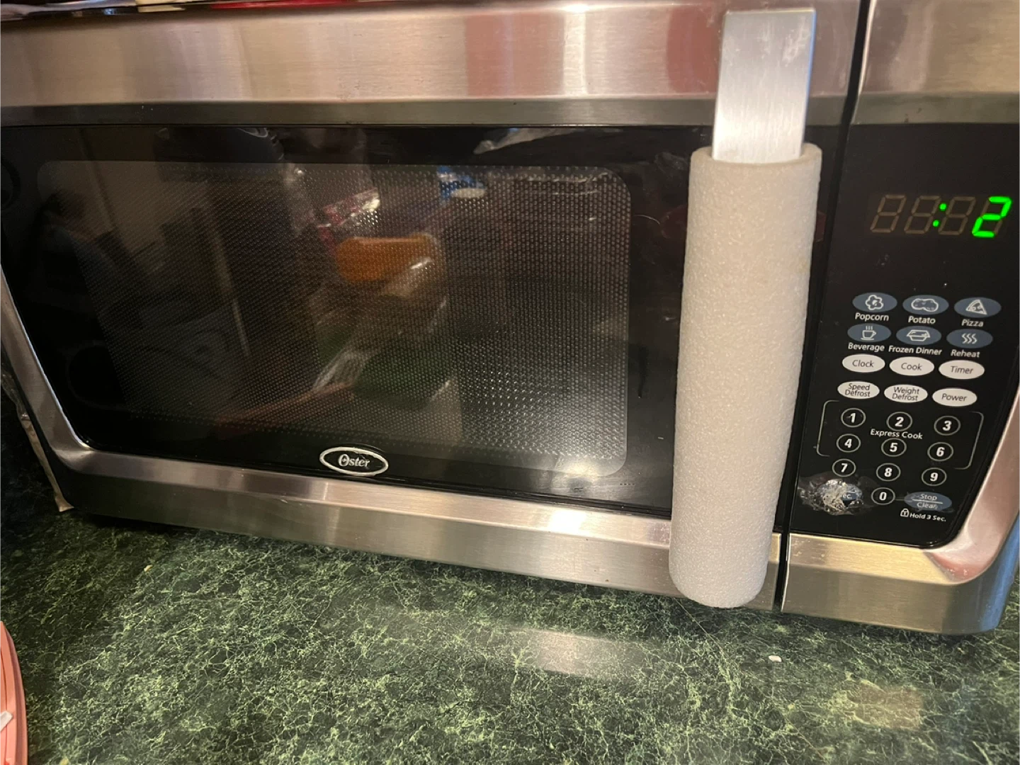 Oster Microwave - photo 4