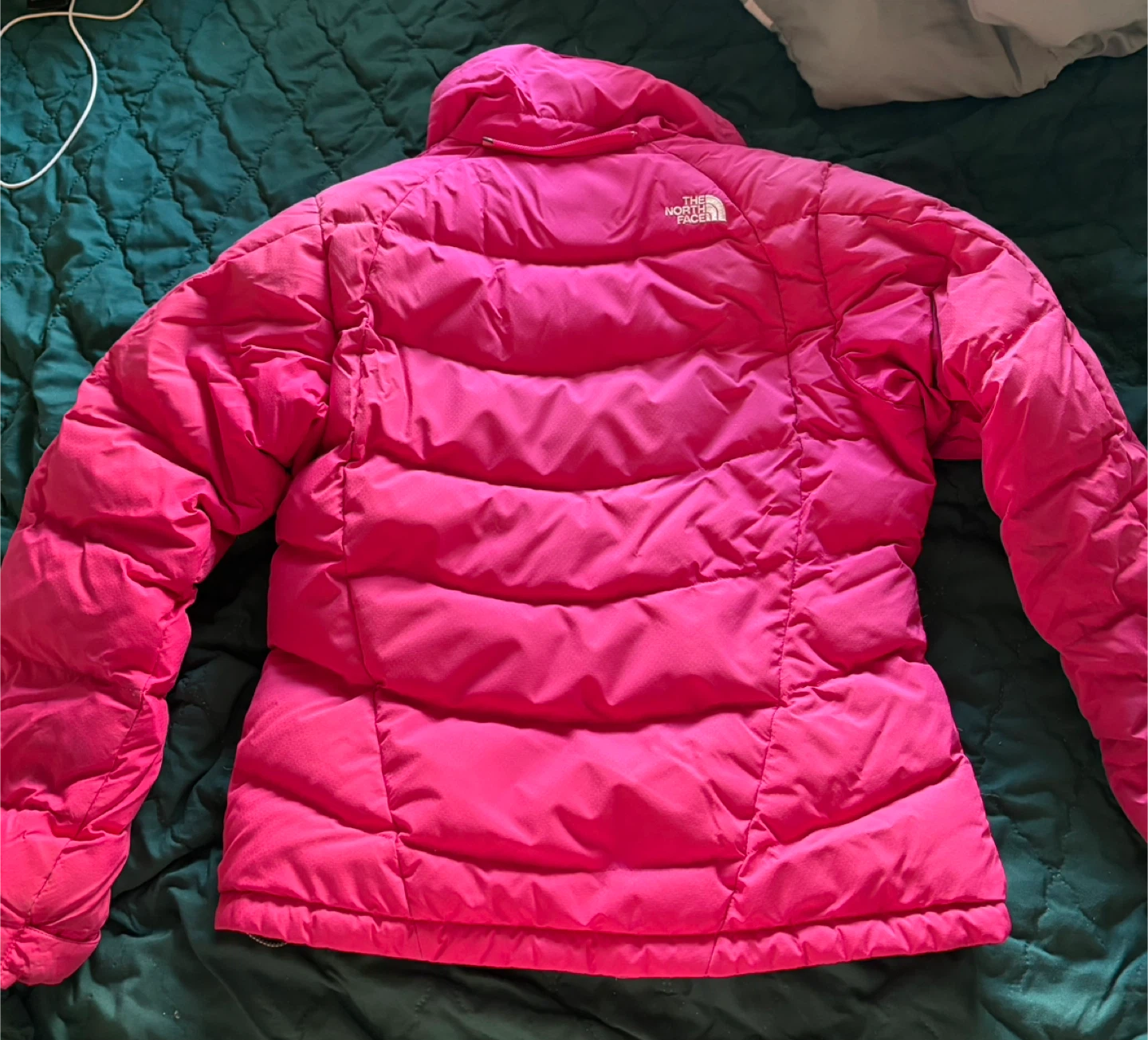 The North Face Puffer Jacket - photo 2