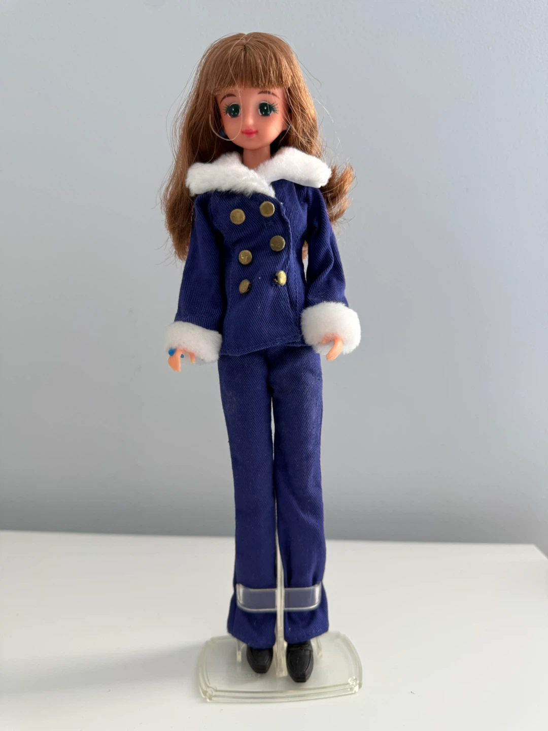 Japan Takara Jenny Doll - photo 2