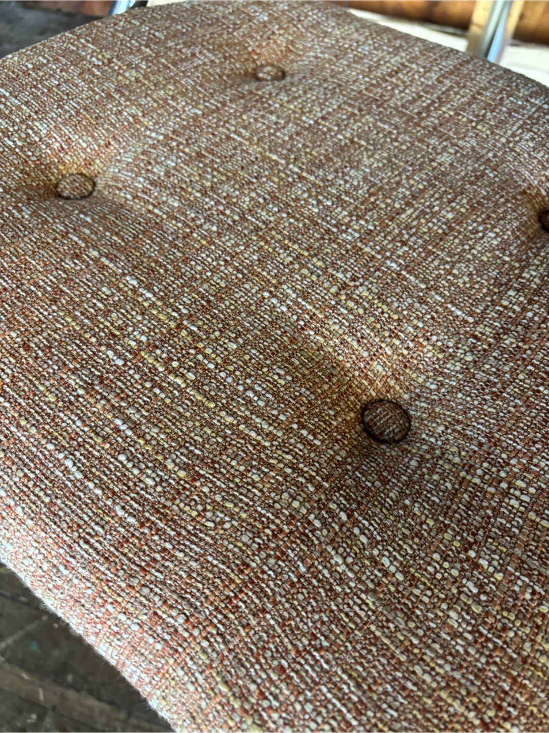 Refinished Dining Chairs - photo 2