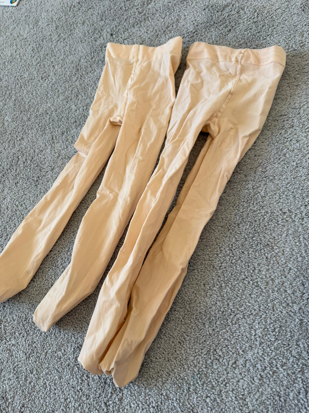 Women's Nude Tights