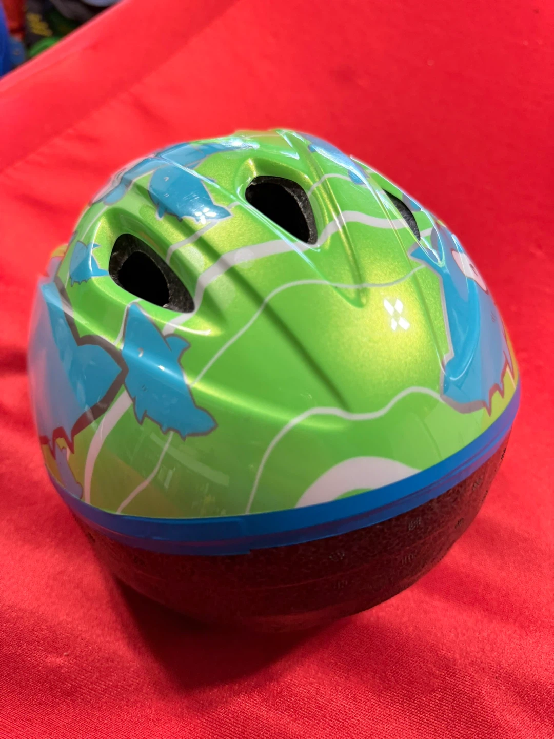 Bell Sprout Infant Helmet - photo 2