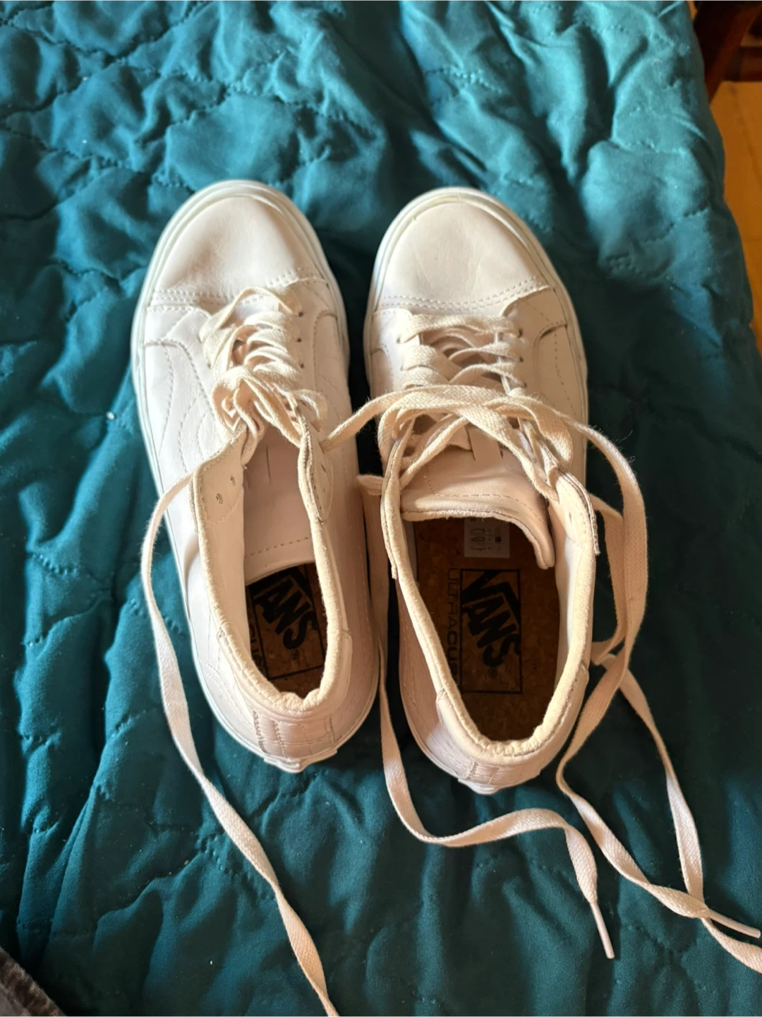 Vans Shoes