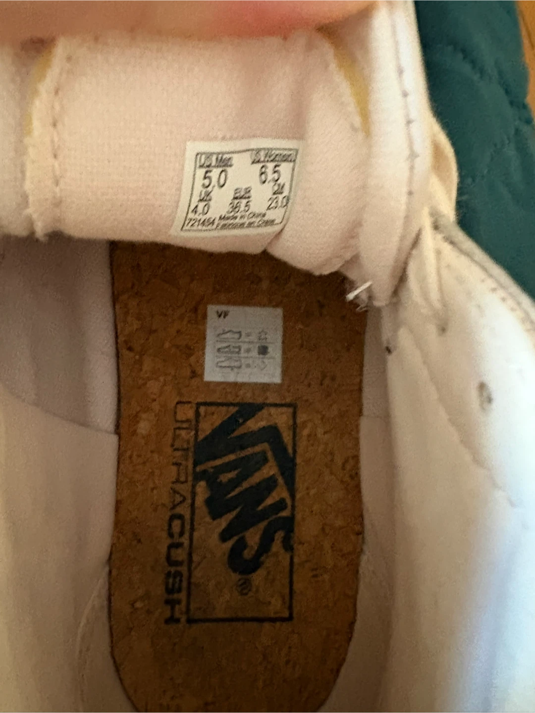 Vans Shoes - photo 4