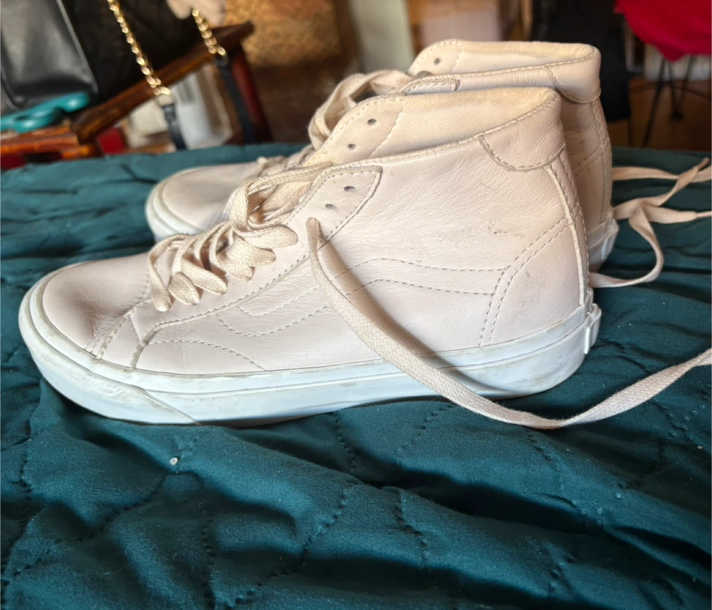 Vans Shoes - photo 2