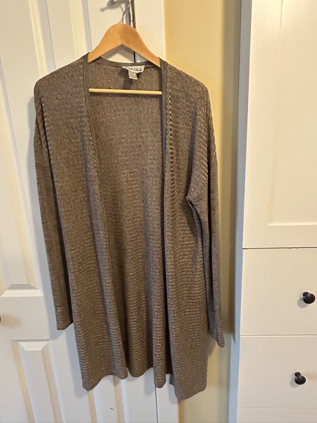 Joseph Ribkoff Cardigan