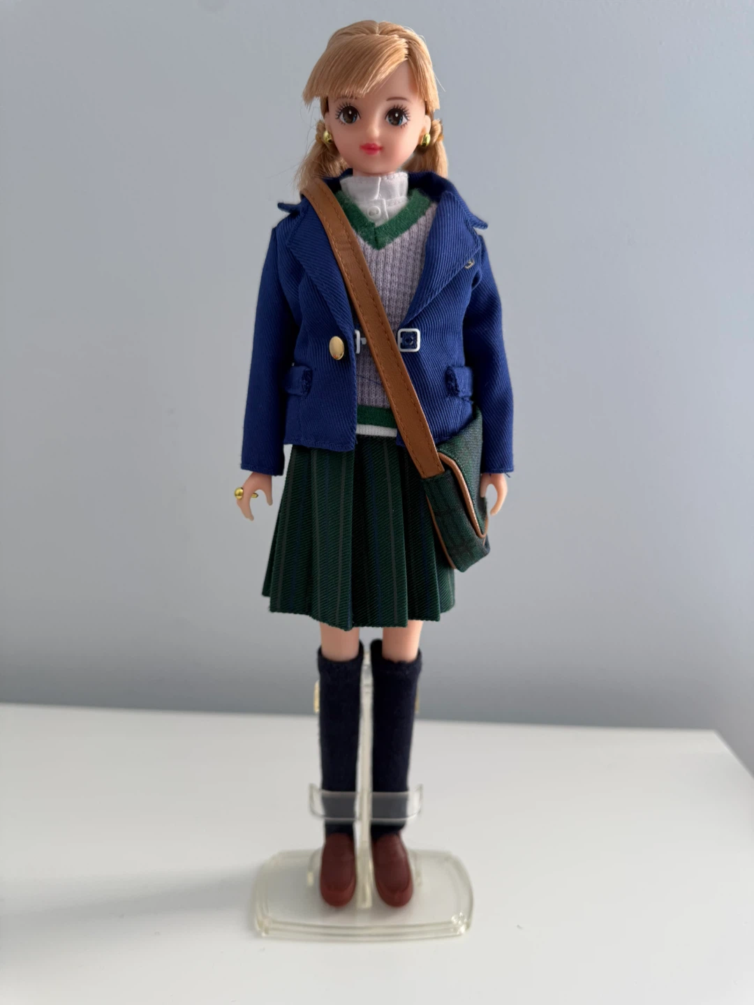 Japan Takara Jenny Doll - photo 2